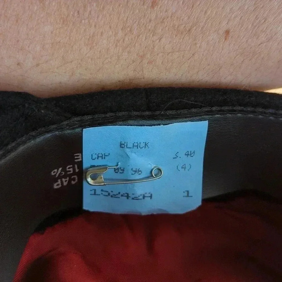 Greek  Fishermans Cap - Picture 4 of 8